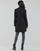 Clothing Women coats Liu Jo WF1033 Black