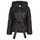 Clothing Women Duffel coats Liu Jo WF1064 Black