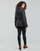 Clothing Women Duffel coats Liu Jo WF1064 Black