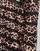Clothing Women jumpers Liu Jo WF1538 Leopard