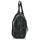Bags Women Shoulder bags Moony Mood PAOLINE Black