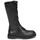 Shoes Women Boots Pataugas MARY Black