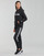 Clothing Women sweaters adidas Performance WINLID Black