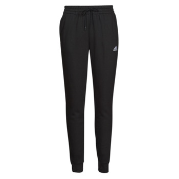 material Women Tracksuit bottoms adidas Performance WELINFL Black