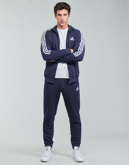 Go to the circuit Initially Drink water adidas Performance M 3S FT TT TS Ink - Free delivery | Spartoo NET ! -  Clothing Tracksuits Men USD/$80.00