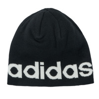 Clothes accessories Men hats adidas Performance DAILY BEANIE Black