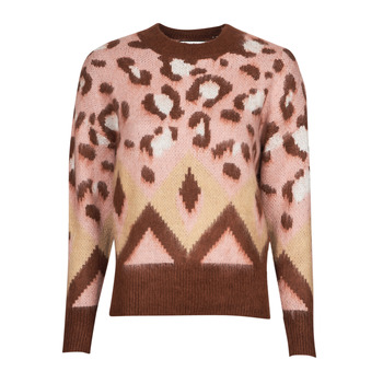 material Women jumpers Naf Naf MALLORY Multicolour
