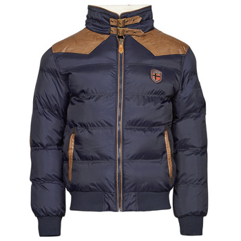 material Men Duffel coats Geographical Norway ABRAMOVITCH Marine