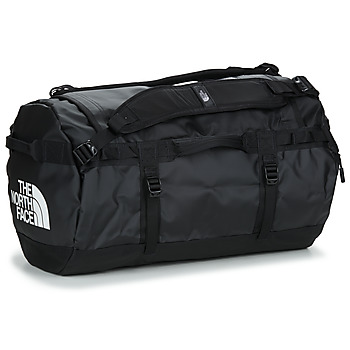 The North Face BASE CAMP DUFFEL - S Black / White