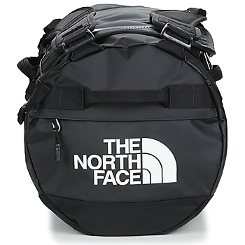 The North Face BASE CAMP DUFFEL - S Black / White
