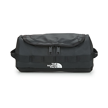 Bags Washbags The North Face TRAVEL CANSTER-S Black / White