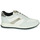 Shoes Women Low top trainers Geox TABELYA White