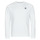 Clothing Men sweaters adidas Originals ESSENTIAL CREW White