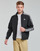 Clothing Men Jackets adidas Originals LOCK UP  TT Black