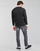 Clothing Men Long sleeved shirts adidas Originals 3-STRIPES LS T Black