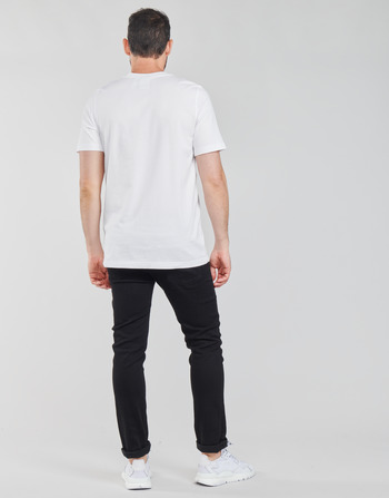 adidas Originals TREFOIL T-SHIRT White