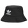 Clothes accessories Caps adidas Originals BUCKET HAT AC Black