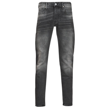 material Men slim jeans G-Star Raw 3301 SLIM Grey