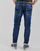 Clothing Men slim jeans Le Temps des Cerises 712 BAS Blue