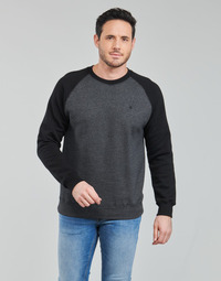 material Men sweaters Volcom HOMAK CREW Grey