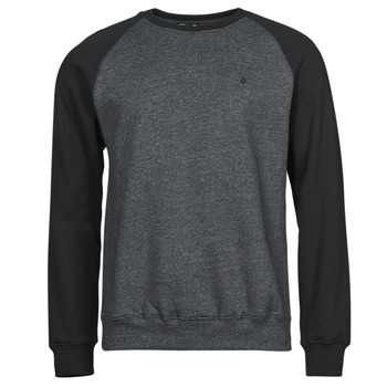 material Men sweaters Volcom HOMAK CREW Grey