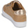 Shoes Women Low top trainers Kaporal TIPPY Camel