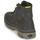 Shoes High top trainers Palladium PAMPA CANVAS Black