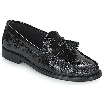 Shoes Women Loafers San Marina LIA/VS Black