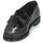 Shoes Women Loafers San Marina LIA/VS Black