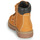 Shoes Children Mid boots Citrouille et Compagnie PACITO Camel
