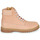 Shoes Girl Mid boots Citrouille et Compagnie PACITO Pink