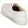 Shoes Children Low top trainers Citrouille et Compagnie KIPPI BOU White