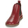 Shoes Children Mid boots Citrouille et Compagnie HOVETTE Bordeaux