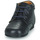 Shoes Children Mid boots Citrouille et Compagnie PAULO Marine