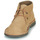 Shoes Boy Mid boots Citrouille et Compagnie PILLO Beige
