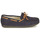 Shoes Boy Loafers Citrouille et Compagnie OUTIL Marine
