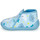 Shoes Children Slippers Citrouille et Compagnie PIFOU Sky