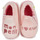 Shoes Girl Slippers Citrouille et Compagnie PRADS Pink