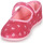 Shoes Girl Slippers Citrouille et Compagnie PIWOINE Fuschia