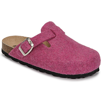 Shoes Girl Slippers Citrouille et Compagnie POIWANA Pink