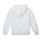 Clothing Children sweaters Diesel SGIRKHOODCUTYX OVER White