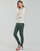 Clothing Women 5-pocket trousers Vila VICOMMIT Grey