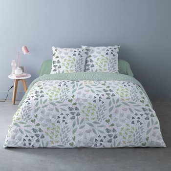 Home Bed linen Mylittleplace LEVON White