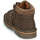 Shoes Boy Mid boots Citrouille et Compagnie PRINCE Brown