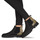 Shoes Women Mid boots Melvin & Hamilton SELINA 37 Black