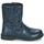 Shoes Girl Mid boots Citrouille et Compagnie JUCKER Blue