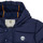 Clothing Boy Duffel coats Timberland ASSAGAC Marine