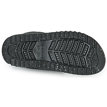 Crocs CLASSIC NEO PUFF SHORTY BOOT W Black