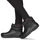 Shoes Women Snow boots Crocs CLASSIC NEO PUFF SHORTY BOOT W Black