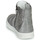 Shoes Girl Mid boots Citrouille et Compagnie PIMANE Grey